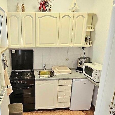 Apartment Vlado Vrsar Bagian luar foto