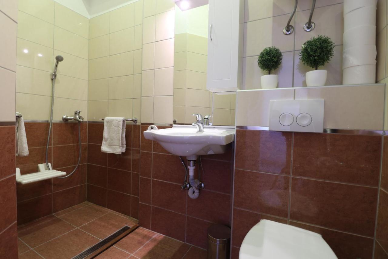 Apartment Vlado Vrsar Bagian luar foto