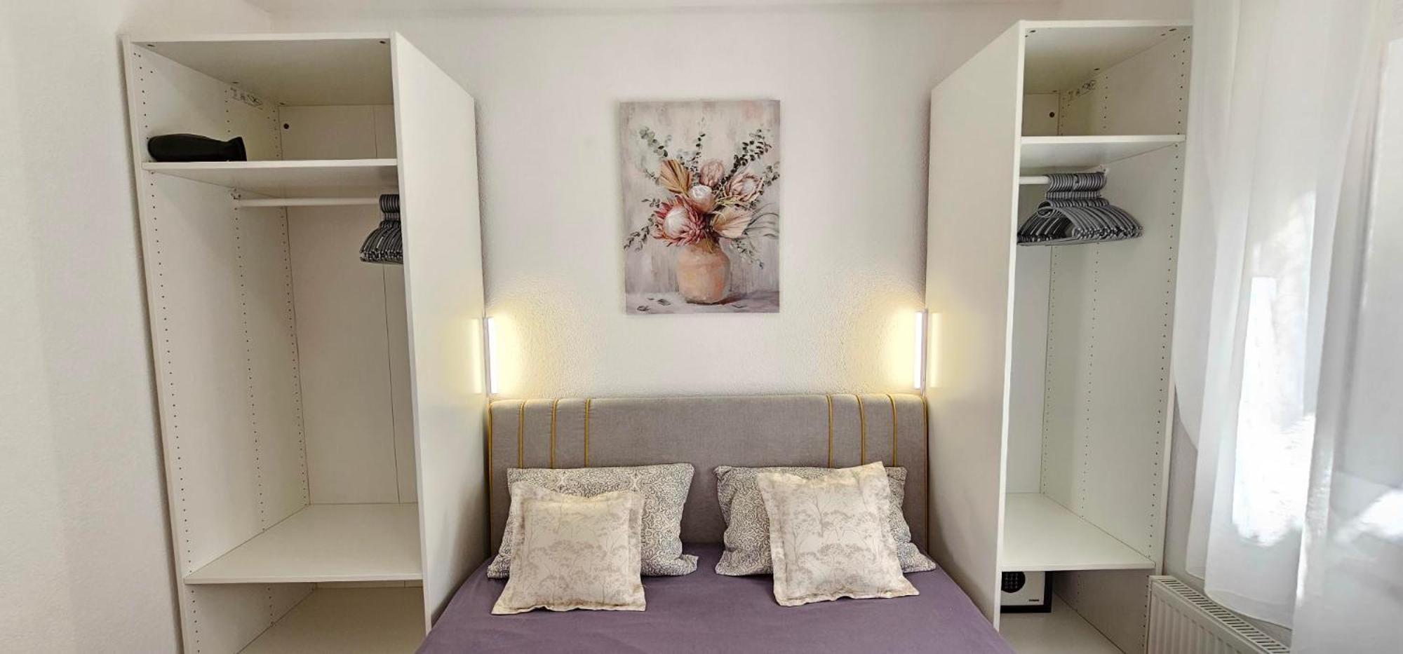 Apartment Vlado Vrsar Bagian luar foto