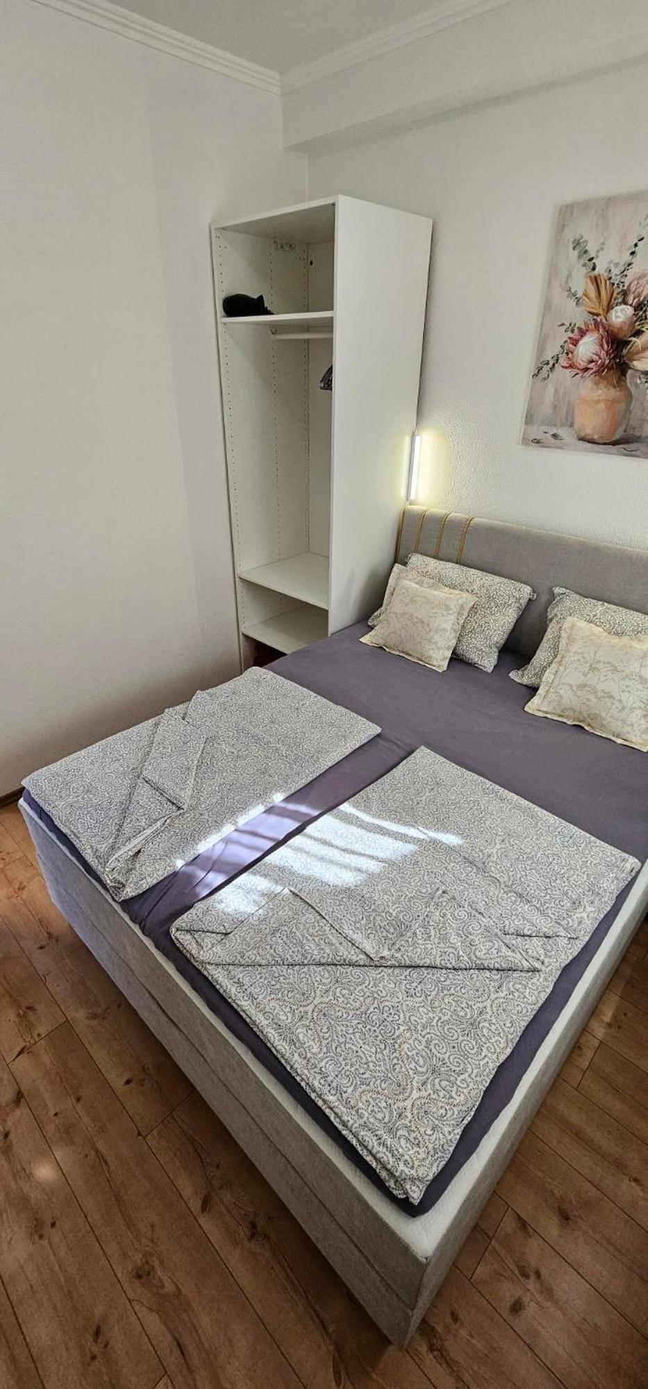 Apartment Vlado Vrsar Bagian luar foto