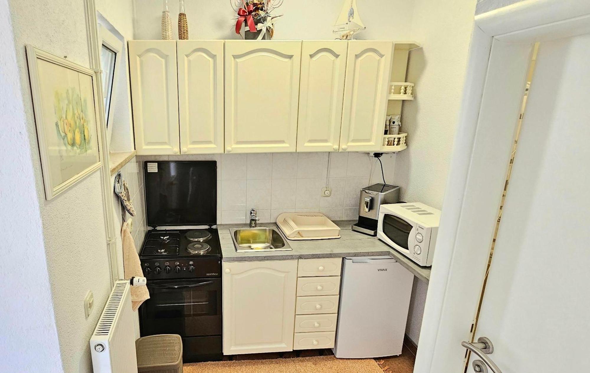 Apartment Vlado Vrsar Bagian luar foto