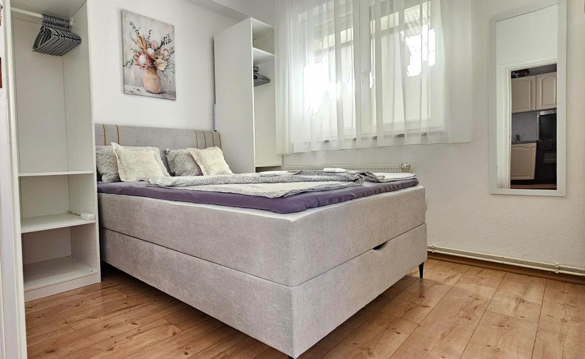 Apartment Vlado Vrsar Bagian luar foto