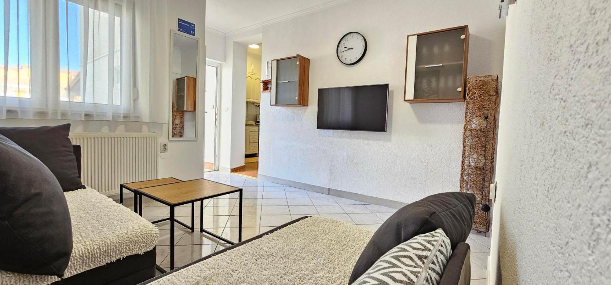 Apartment Vlado Vrsar Bagian luar foto