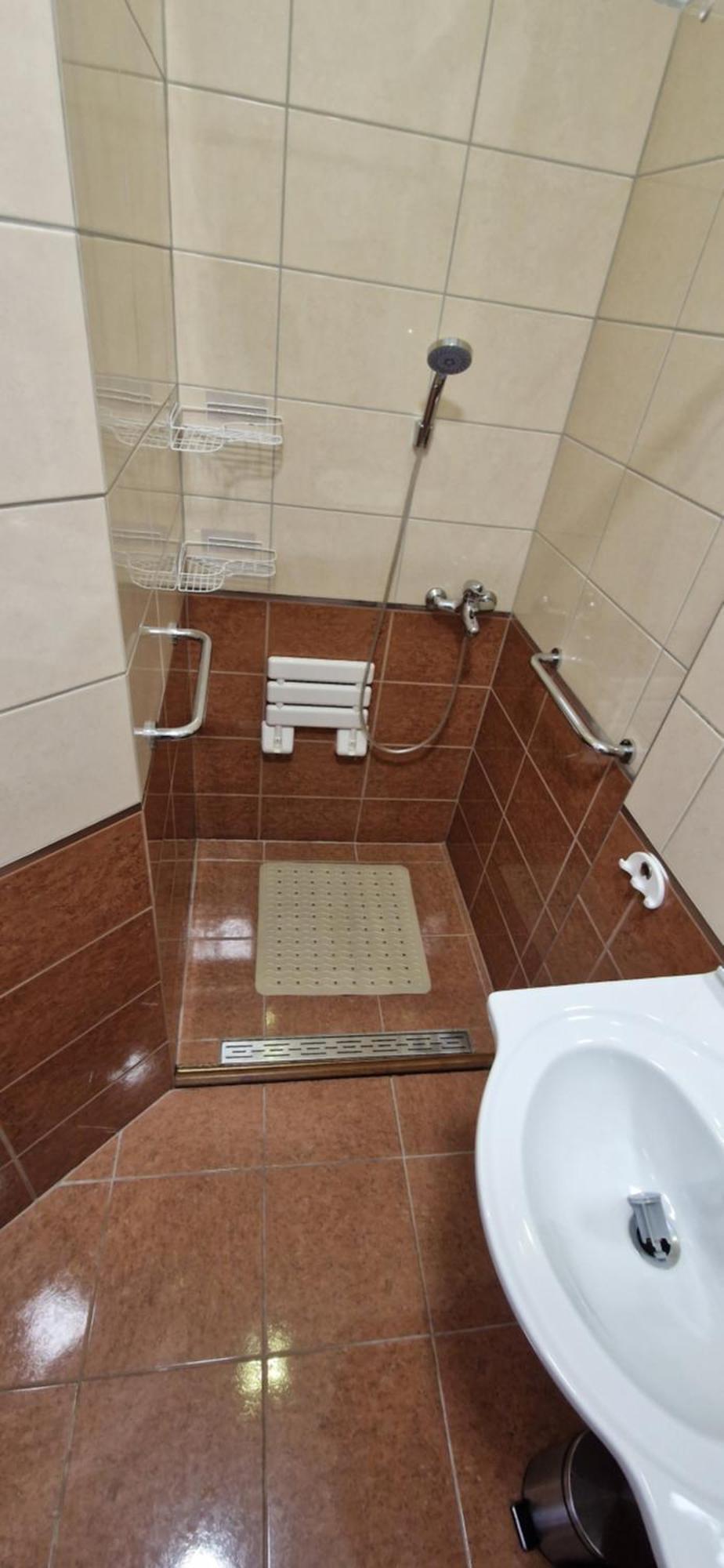 Apartment Vlado Vrsar Bagian luar foto